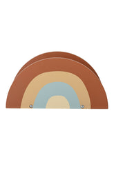 Dave Shelf, Rainbow - Koko-Kamel.com